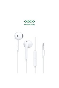 Kulak Içi Kulaklık 3.5mm Jack Girişli Orijinal Mh135 Beyaz ürün fotoğrafı