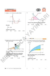 2026 90 Günde AYT Matematik Video Ders Kitabı Mert Hoca ürün fotoğrafı
