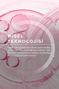 Sensibio Foaming Gel Hassas ve Normal Ciltler Durulanan Micellar Yüz Temizleme Jeli 500 ml ürün fotoğrafı