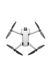 Mini 4 Pro Fly More Combo (DJI Rc 2) | Türkiye Karacasulu Garantili | ürün fotoğrafı