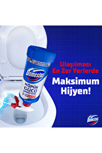 Köpük Gücü Köpük Çamaşır Suyu Beyaz Sabun 450 ml x3 ürün fotoğrafı
