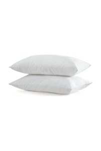 2 Adet Microfiber Antialerjik Yastık 910gr ürün fotoğrafı