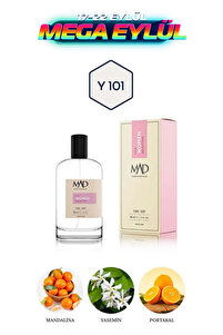 Mad Y101 Selective 50 ml Kadın Parfüm ürün fotoğrafı