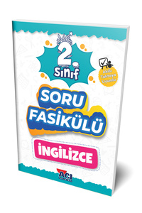 2.sınıf Tüm Dersler Yaprak Test Seti ürün fotoğrafı