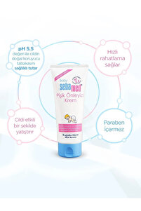 Pişik Önleyici Krem 100 ml ürün fotoğrafı