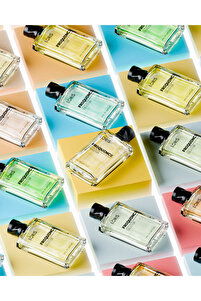 K-222 Frequence Perfume Edp 50 Ml Kadın Parfüm ürün fotoğrafı