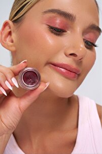 Red Marigold Nemlendirici - Antioksidan Işıltı Veren Balm (DOĞAL İÇERİKLİ RUJ- ALLIK-GÖZ FARI) ürün fotoğrafı