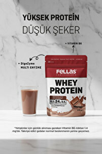 Performance Çikolata Aromalı Whey Protein 175g ürün fotoğrafı