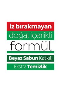 Easy Clean Yüzey Temizlik Havlusu&Mendili 3X100 (300 Yaprak) ürün fotoğrafı