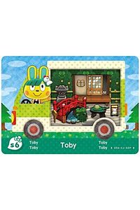 Animal Crossing Sanrio Amiibo Kart Set New Horizons ürün fotoğrafı