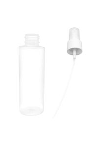 Sprey Kapaklı  Boş Şişe 100 ml 50 Adet ürün fotoğrafı