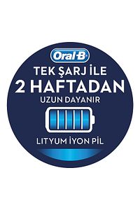 Genius X White New Şarj Edilebilir Diş Fırçası ürün fotoğrafı