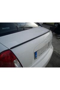 Bmw M3 Uyumlu Bagaj Çıtası Bagaj Üstü Spoiler Bagaj Çıtası Spoyler ürün fotoğrafı