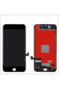 Iphone 8 Plus Uyumlu Dokunmatik Ve Lcd Ekran (A1864,A1897,A1898) ürün fotoğrafı