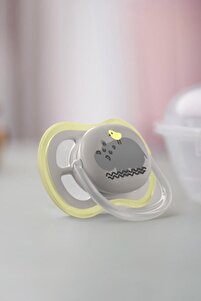 SCF085/17 Ultra Air Emzik 6-18 Ay 2li Erkek ürün fotoğrafı