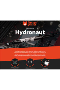 Hydronaut 1Gr 11.8W  - Yüksek Performanslı Termal Macun ürün fotoğrafı
