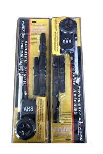 OTOMATİK ANTEN 12 APARATLI 12V ürün fotoğrafı
