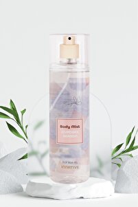 Elif Nur Yel Eny Body Mist Cupcake Season Vücut Spreyi 200ml ürün fotoğrafı