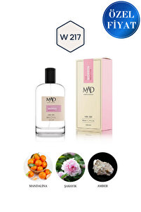 Mad W217 Selective 50 ml Kadın Parfüm ürün fotoğrafı