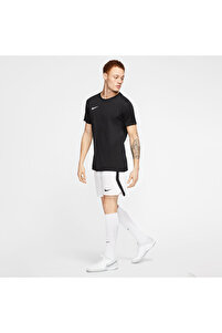 Dri-Fit Park VII Erkek Siyah Yuvarlak Yaka Tişört ürün fotoğrafı