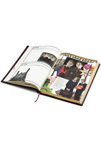 Harry Potter Ajanda - Tarihsiz Haftalık Planlayıcı ürün fotoğrafı