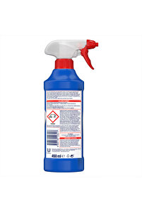 Köpük Gücü Köpük Çamaşır Suyu Beyaz Sabun 450 ml x3 ürün fotoğrafı