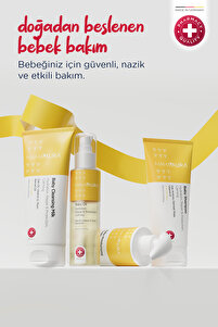 Bebek Bakım Yağı - Baby Oil 150 ml ürün fotoğrafı