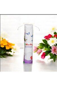 Makyaj Temizleme Pamuğu Makped 70'li Paket X 10 Adet ürün fotoğrafı
