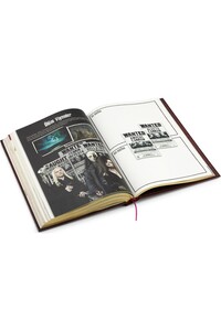 Harry Potter Ajanda - Tarihsiz Haftalık Planlayıcı ürün fotoğrafı
