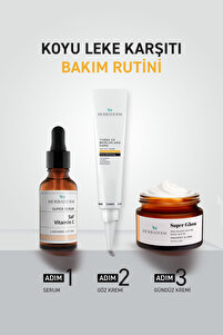 Herba Derm Torba Ve Morluklara Karşı Göz Altı Kremi 15 ml ürün fotoğrafı