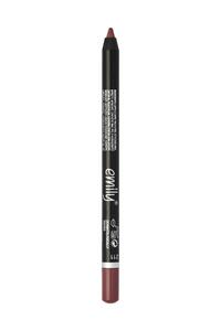 Long Lasting Lip Pencil - 211 - Dudak Kalemi - Kahverengi ürün fotoğrafı