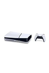 Playstation 5 1 Tb Slim ( Ithalatçı Garantili ) ürün fotoğrafı