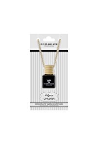 Araç Kokusu 8 ml | Yağmur Ormanları ürün fotoğrafı