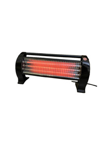 DP-1200 Dolphin 1200 W Quartz Isıtıcı ürün fotoğrafı