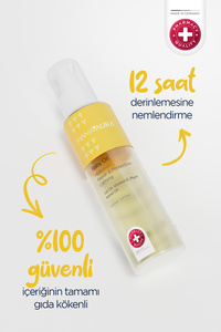 Bebek Bakım Yağı - Baby Oil 150 ml ürün fotoğrafı