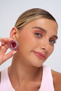 Red Marigold Nemlendirici - Antioksidan Işıltı Veren Balm (DOĞAL İÇERİKLİ RUJ- ALLIK-GÖZ FARI) ürün fotoğrafı