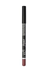 Long Lasting Lip Pencil - 211 - Dudak Kalemi - Kahverengi ürün fotoğrafı
