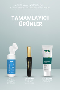 Sıvı Sabun 250 ml Egzamalı, Mantarlı, Atopik Ciltlerde ( Çay Ağacı Yağı / Tea Tree Oil ) ürün fotoğrafı