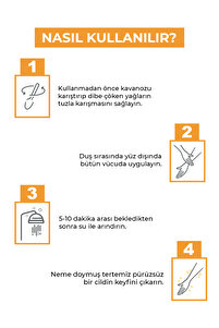 Body Scrub Besleyici Arındırıcı Nemlendirici Vücut Peelingi (2 X 300 GR) ürün fotoğrafı