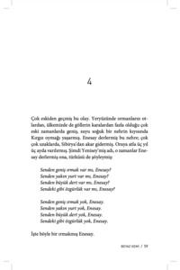 Beyaz Gemi - Cengiz Aytmatov ürün fotoğrafı