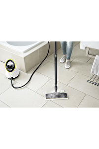SC 2 Deluxe Easyfix Buharlı Temizlik Makinesi ürün fotoğrafı