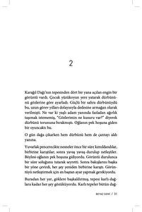 Beyaz Gemi - Cengiz Aytmatov ürün fotoğrafı