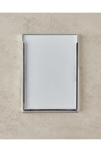 Felicita Çerçeve 13x18 Cm Silver ürün fotoğrafı