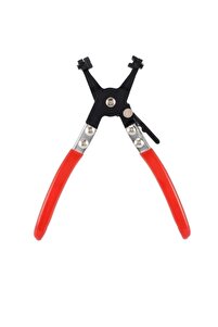 Katlanır Budama Testeresi 180mm - Bağ Bahçe Testere ürün fotoğrafı