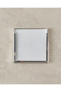 Felicita Çerçeve 10x10 Cm Silver ürün fotoğrafı