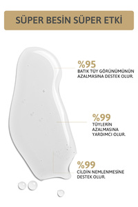 Karınca Yumurtası Yağı Tüy Azaltıcı Ve Nemlendirici Serum 2'li Süper Set 30ml ürün fotoğrafı