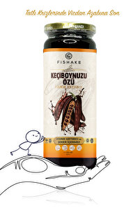 Keçiboynuzu Özü 650 gr ürün fotoğrafı