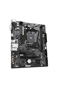 A520m-k V2 Ddr4 5100mhz 1xvga 1xhdmı 1xm.2 Usb 3.2 Matx Am4 (amd Am4 5000/4000 /3000 Serisi ürün fotoğrafı