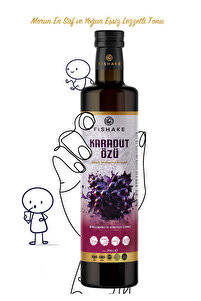 Karadut Özü 700 gr ürün fotoğrafı
