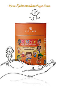 Kids Kakaolu Çocuk Macunu- Arı Sütü, Propolis, Hurma, Pekmez, Vitamin Takviyeli - Iştah Açıcı ürün fotoğrafı